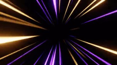 Pürüzsüz akış resimleriyle soyut bir arkaplan üzerinde heyecan verici VJ döngüsü. Dinamik bir atmosfer yaratmak, canlı performansları artırmak veya görsel projelerinize canlı renkler eklemek için ideal.