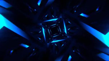 Pürüzsüz akış resimleriyle soyut bir arkaplan üzerinde heyecan verici VJ döngüsü. Dinamik bir atmosfer yaratmak, canlı performansları artırmak veya görsel projelerinize canlı renkler eklemek için ideal.
