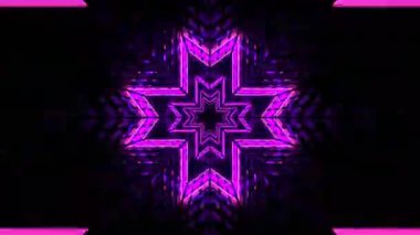 Pürüzsüz akış resimleriyle soyut bir arkaplan üzerinde heyecan verici VJ döngüsü. Dinamik bir atmosfer yaratmak, canlı performansları artırmak veya görsel projelerinize canlı renkler eklemek için ideal.