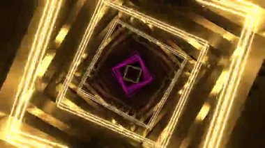 Pürüzsüz akış resimleriyle soyut bir arkaplan üzerinde heyecan verici VJ döngüsü. Dinamik bir atmosfer yaratmak, canlı performansları artırmak veya görsel projelerinize canlı renkler eklemek için ideal.