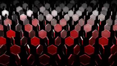 Pürüzsüz akış resimleriyle soyut bir arkaplan üzerinde heyecan verici VJ döngüsü. Dinamik bir atmosfer yaratmak, canlı performansları artırmak veya görsel projelerinize canlı renkler eklemek için ideal.