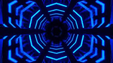 Pürüzsüz akış resimleriyle soyut bir arkaplan üzerinde heyecan verici VJ döngüsü. Dinamik bir atmosfer yaratmak, canlı performansları artırmak veya görsel projelerinize canlı renkler eklemek için ideal.