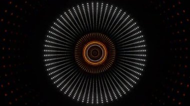 Pürüzsüz akış resimleriyle soyut bir arkaplan üzerinde heyecan verici VJ döngüsü. Dinamik bir atmosfer yaratmak, canlı performansları artırmak veya görsel projelerinize canlı renkler eklemek için ideal.