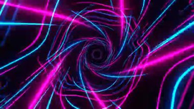 Pürüzsüz akış resimleriyle soyut bir arkaplan üzerinde heyecan verici VJ döngüsü. Dinamik bir atmosfer yaratmak, canlı performansları artırmak veya görsel projelerinize canlı renkler eklemek için ideal.