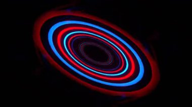 Pürüzsüz akış resimleriyle soyut bir arkaplan üzerinde heyecan verici VJ döngüsü. Dinamik bir atmosfer yaratmak, canlı performansları artırmak veya görsel projelerinize canlı renkler eklemek için ideal.