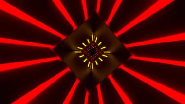 Pürüzsüz akış resimleriyle soyut bir arkaplan üzerinde heyecan verici VJ döngüsü. Dinamik bir atmosfer yaratmak, canlı performansları artırmak veya görsel projelerinize canlı renkler eklemek için ideal.