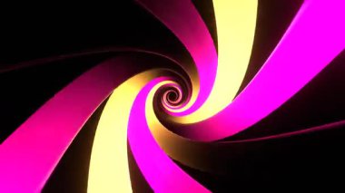 Pürüzsüz akış resimleriyle soyut bir arkaplan üzerinde heyecan verici VJ döngüsü. Dinamik bir atmosfer yaratmak, canlı performansları artırmak veya görsel projelerinize canlı renkler eklemek için ideal.