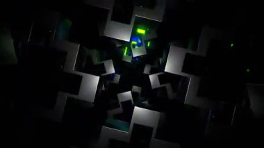 Pürüzsüz akış resimleriyle soyut bir arkaplan üzerinde heyecan verici VJ döngüsü. Dinamik bir atmosfer yaratmak, canlı performansları artırmak veya görsel projelerinize canlı renkler eklemek için ideal.