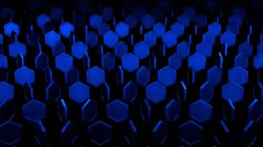 Pürüzsüz akış resimleriyle soyut bir arkaplan üzerinde heyecan verici VJ döngüsü. Dinamik bir atmosfer yaratmak, canlı performansları artırmak veya görsel projelerinize canlı renkler eklemek için ideal.