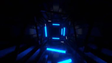 Pürüzsüz akış resimleriyle soyut bir arkaplan üzerinde heyecan verici VJ döngüsü. Dinamik bir atmosfer yaratmak, canlı performansları artırmak veya görsel projelerinize canlı renkler eklemek için ideal.