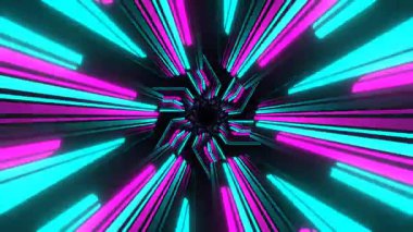 Pürüzsüz akış resimleriyle soyut bir arkaplan üzerinde heyecan verici VJ döngüsü. Dinamik bir atmosfer yaratmak, canlı performansları artırmak veya görsel projelerinize canlı renkler eklemek için ideal.