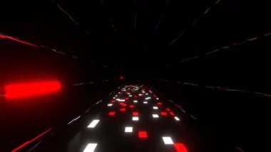 Pürüzsüz akış resimleriyle soyut bir arkaplan üzerinde heyecan verici VJ döngüsü. Dinamik bir atmosfer yaratmak, canlı performansları artırmak veya görsel projelerinize canlı renkler eklemek için ideal.