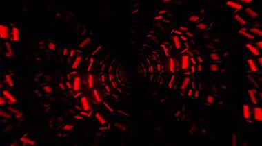 Pürüzsüz akış resimleriyle soyut bir arkaplan üzerinde heyecan verici VJ döngüsü. Dinamik bir atmosfer yaratmak, canlı performansları artırmak veya görsel projelerinize canlı renkler eklemek için ideal.