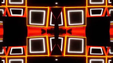 Pürüzsüz akış resimleriyle soyut bir arkaplan üzerinde heyecan verici VJ döngüsü. Dinamik bir atmosfer yaratmak, canlı performansları artırmak veya görsel projelerinize canlı renkler eklemek için ideal.