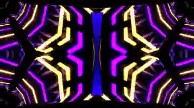 Pürüzsüz akış resimleriyle soyut bir arkaplan üzerinde heyecan verici VJ döngüsü. Dinamik bir atmosfer yaratmak, canlı performansları artırmak veya görsel projelerinize canlı renkler eklemek için ideal.