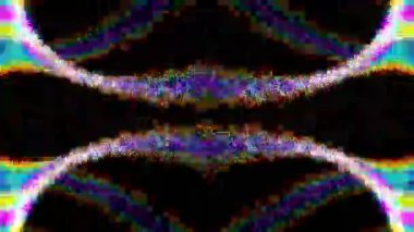 Pürüzsüz akış resimleriyle soyut bir arkaplan üzerinde heyecan verici VJ döngüsü. Dinamik bir atmosfer yaratmak, canlı performansları artırmak veya görsel projelerinize canlı renkler eklemek için ideal.