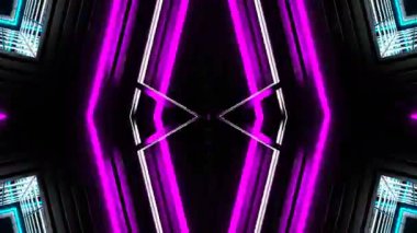 Pürüzsüz akış resimleriyle soyut bir arkaplan üzerinde heyecan verici VJ döngüsü. Dinamik bir atmosfer yaratmak, canlı performansları artırmak veya görsel projelerinize canlı renkler eklemek için ideal.