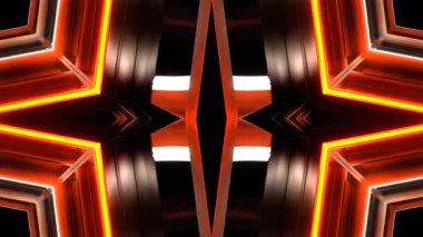 Pürüzsüz akış resimleriyle soyut bir arkaplan üzerinde heyecan verici VJ döngüsü. Dinamik bir atmosfer yaratmak, canlı performansları artırmak veya görsel projelerinize canlı renkler eklemek için ideal.