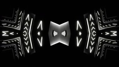 Pürüzsüz akış resimleriyle soyut bir arkaplan üzerinde heyecan verici VJ döngüsü. Dinamik bir atmosfer yaratmak, canlı performansları artırmak veya görsel projelerinize canlı renkler eklemek için ideal.