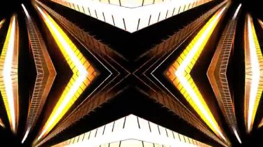 Pürüzsüz akış resimleriyle soyut bir arkaplan üzerinde heyecan verici VJ döngüsü. Dinamik bir atmosfer yaratmak, canlı performansları artırmak veya görsel projelerinize canlı renkler eklemek için ideal.