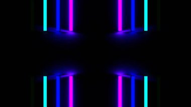 Pürüzsüz akış resimleriyle soyut bir arkaplan üzerinde heyecan verici VJ döngüsü. Dinamik bir atmosfer yaratmak, canlı performansları artırmak veya görsel projelerinize canlı renkler eklemek için ideal.