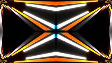 Pürüzsüz akış resimleriyle soyut bir arkaplan üzerinde heyecan verici VJ döngüsü. Dinamik bir atmosfer yaratmak, canlı performansları artırmak veya görsel projelerinize canlı renkler eklemek için ideal.