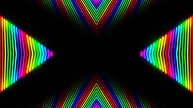 Pürüzsüz akış resimleriyle soyut bir arkaplan üzerinde heyecan verici VJ döngüsü. Dinamik bir atmosfer yaratmak, canlı performansları artırmak veya görsel projelerinize canlı renkler eklemek için ideal.