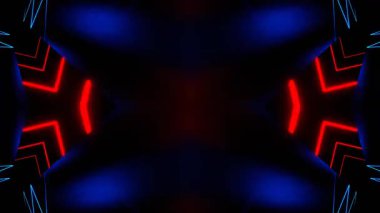 Pürüzsüz akış resimleriyle soyut bir arkaplan üzerinde heyecan verici VJ döngüsü. Dinamik bir atmosfer yaratmak, canlı performansları artırmak veya görsel projelerinize canlı renkler eklemek için ideal.