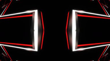 Pürüzsüz akış resimleriyle soyut bir arkaplan üzerinde heyecan verici VJ döngüsü. Dinamik bir atmosfer yaratmak, canlı performansları artırmak veya görsel projelerinize canlı renkler eklemek için ideal.