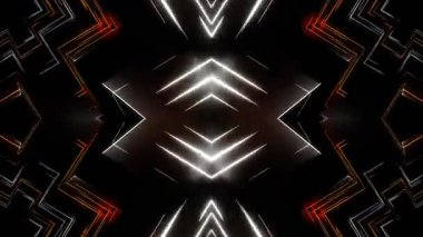 Pürüzsüz akış resimleriyle soyut bir arkaplan üzerinde heyecan verici VJ döngüsü. Dinamik bir atmosfer yaratmak, canlı performansları artırmak veya görsel projelerinize canlı renkler eklemek için ideal.