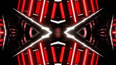 Pürüzsüz akış resimleriyle soyut bir arkaplan üzerinde heyecan verici VJ döngüsü. Dinamik bir atmosfer yaratmak, canlı performansları artırmak veya görsel projelerinize canlı renkler eklemek için ideal.