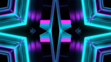 Pürüzsüz akış resimleriyle soyut bir arkaplan üzerinde heyecan verici VJ döngüsü. Dinamik bir atmosfer yaratmak, canlı performansları artırmak veya görsel projelerinize canlı renkler eklemek için ideal.
