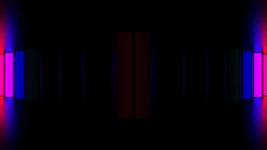 Pürüzsüz akış resimleriyle soyut bir arkaplan üzerinde heyecan verici VJ döngüsü. Dinamik bir atmosfer yaratmak, canlı performansları artırmak veya görsel projelerinize canlı renkler eklemek için ideal.