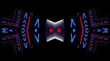 Pürüzsüz akış resimleriyle soyut bir arkaplan üzerinde heyecan verici VJ döngüsü. Dinamik bir atmosfer yaratmak, canlı performansları artırmak veya görsel projelerinize canlı renkler eklemek için ideal.