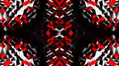 Pürüzsüz akış resimleriyle soyut bir arkaplan üzerinde heyecan verici VJ döngüsü. Dinamik bir atmosfer yaratmak, canlı performansları artırmak veya görsel projelerinize canlı renkler eklemek için ideal.