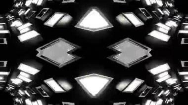 Pürüzsüz akış resimleriyle soyut bir arkaplan üzerinde heyecan verici VJ döngüsü. Dinamik bir atmosfer yaratmak, canlı performansları artırmak veya görsel projelerinize canlı renkler eklemek için ideal.