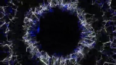 Pürüzsüz akış resimleriyle soyut bir arkaplan üzerinde heyecan verici VJ döngüsü. Dinamik bir atmosfer yaratmak, canlı performansları artırmak veya görsel projelerinize canlı renkler eklemek için ideal.