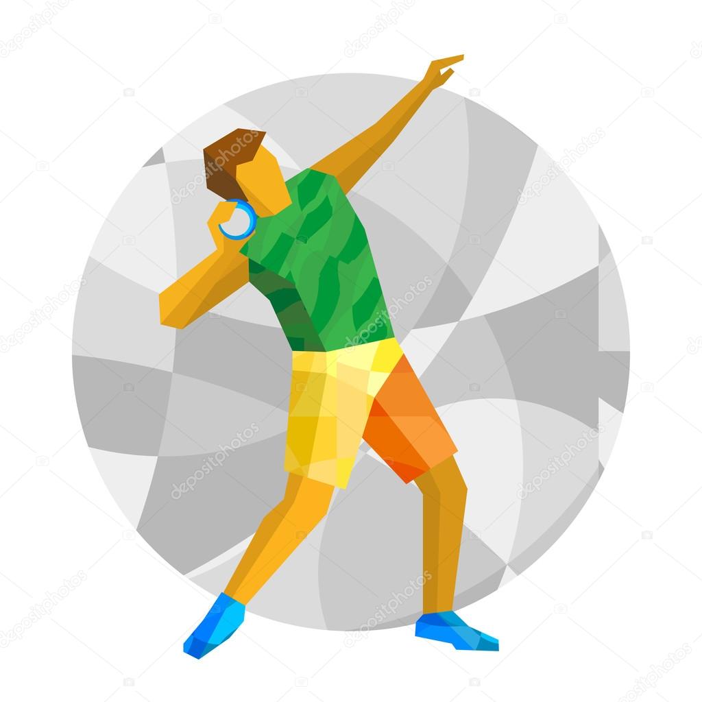 ねらいをつけるストックベクター ロイヤリティフリーねらいをつけるイラスト Depositphotos