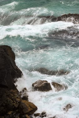 Avustralya kıyı şeridi 'Şapka Başlığı'