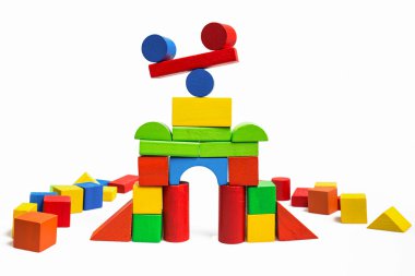 Bir ahşap fikir için oluşturmak