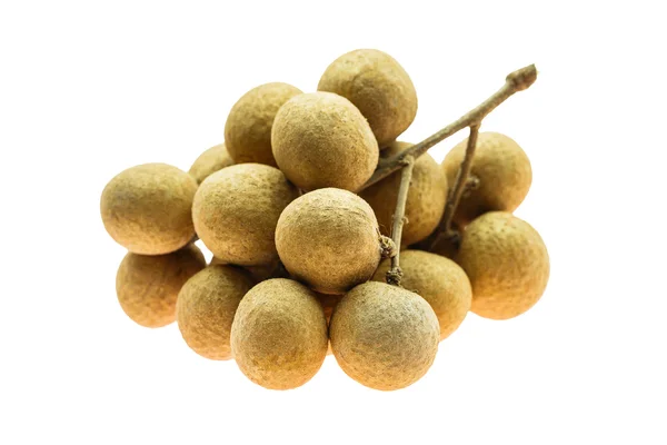 Fruits délicieux longan — Photo