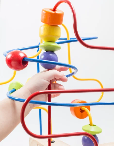 Toy for kid — Stock Photo, Image