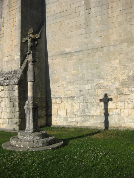 Las Huelgas Manastırı Burgos — Stok fotoğraf