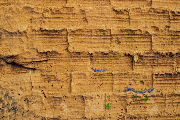 Backsteinhintergrund Eines Gebäudes — Stockfoto