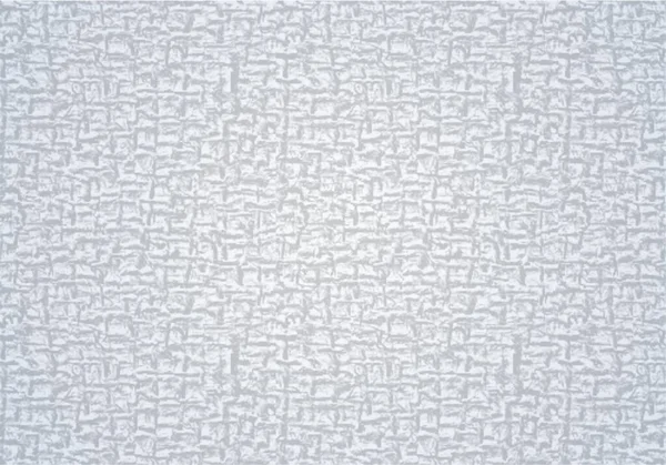 Fehér Texturált Fal Háttér — Stock Fotó