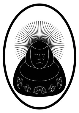 İspanya ya da Endülüs 'te Paskalya' da Bakirenin Baskısı