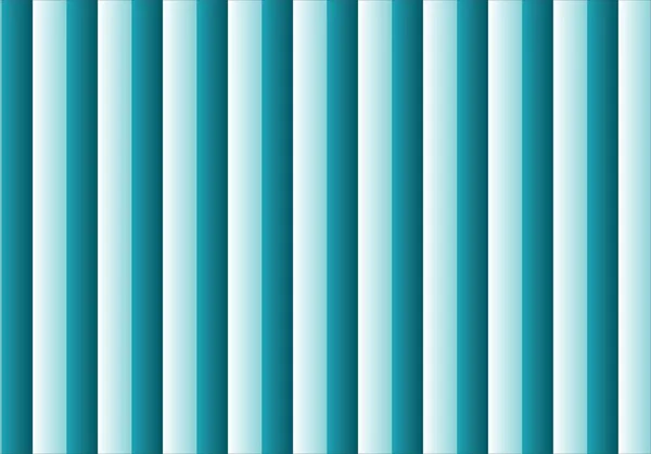 Modèle Rayures Verticales Bleues Avec Dégradé — Image vectorielle