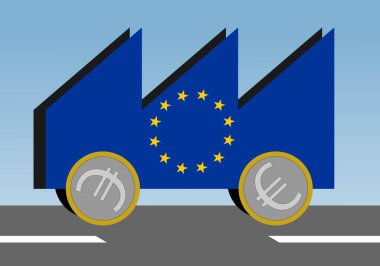 Prstamos o ayuda econmica de la UE a la industria