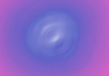 Karışık ve bulanık boyanın pembe ve mor arkaplanı.