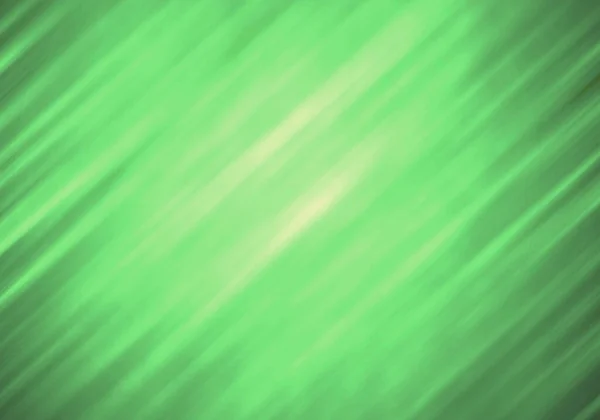 Зелений Фон Змішаної Дифузійної Фарби — стокове фото